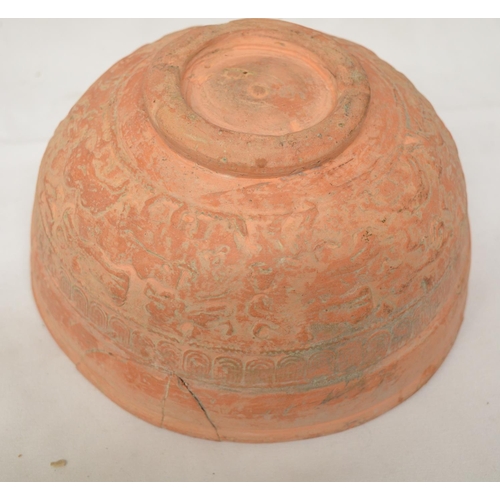 236 - Collection of ancient pottery, most appears Mediterranean in origin (13) (Victor Brox collection)