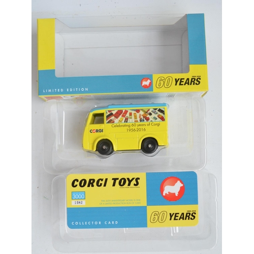 1737 - Collection of mostly boxed diecast model vehicles to include 3x unboxed Matchbox Models Of Yesteryea... 