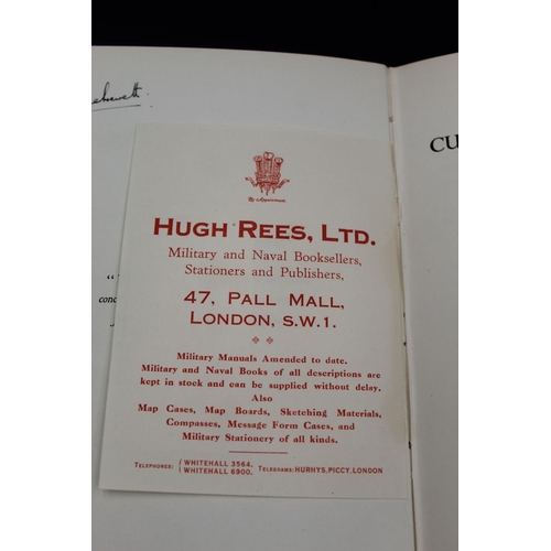 248 - Baghdad to Beirut 1944, Printing and Stationary Services, Paiforce. First edition pamphlet. Very goo... 