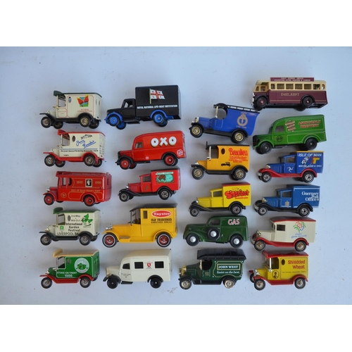 113 - Collection of homemade wooden signs to Include The Flying Scotsman (55x14cm), NYMR, Rolls Royce etc.... 