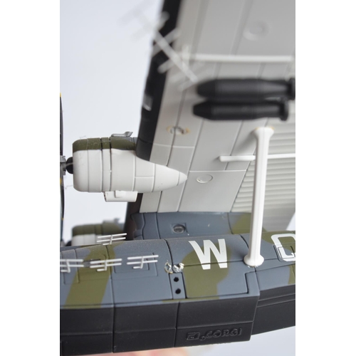 119 - Corgi Aviation Archive 1/72 scale AA36101 Catalina MkIIA 209 Sqn Pembroke Dock 1941. Model in very g... 