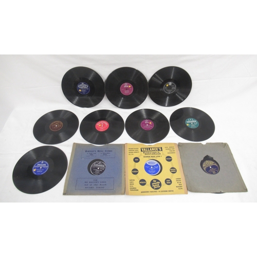 197 - Assorted collection of 45's and vinyl's to inc. Dave Davies, Petula Clark, Shirley Bassey, Ivy Leagu... 