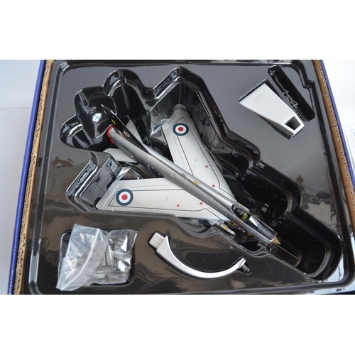 125 - Corgi Aviation Archive AA28402 1/48 scale limited edition English Electric Lightning F.6, XS927/N 74... 