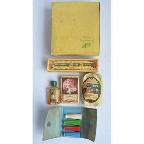 328 - Collection of vintage household, kitchen and other related metal tins to include Cow & Gate Milk Foo... 