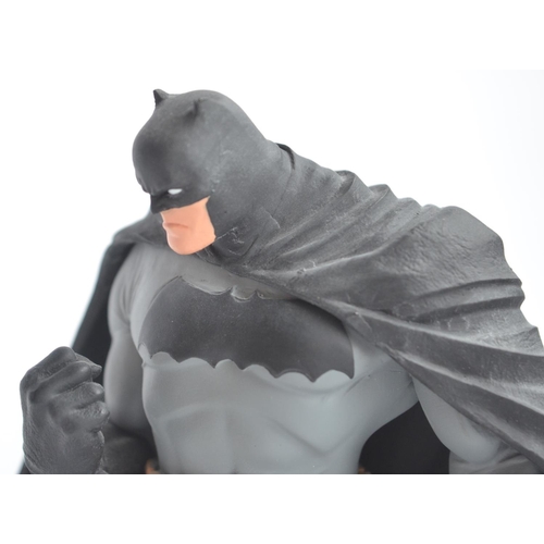 6 - Three Batman related figure models to include limited edition DC Collectibles DC Designer Series 7