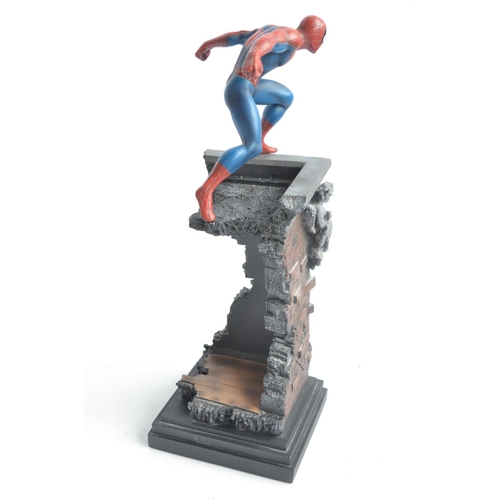 9 - Large Bowen Designs Marvel 1/8th scale The Amazing Spiderman 14