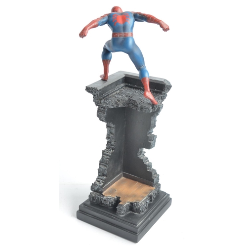 9 - Large Bowen Designs Marvel 1/8th scale The Amazing Spiderman 14