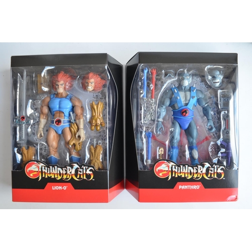 57 - Collection of Super 7 Ultimates Thundercats 7