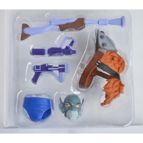 57 - Collection of Super 7 Ultimates Thundercats 7