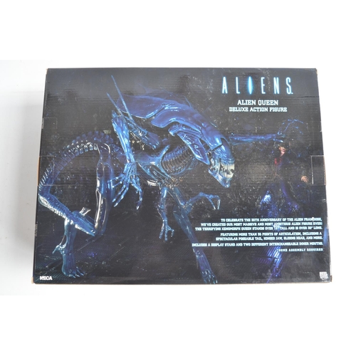 81 - Neca 35th anniversary Alien Queen Deluxe Action Figure, over 15