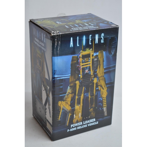 82 - Neca Aliens Power Loader P-5000 Deluxe Vehicle (for 6