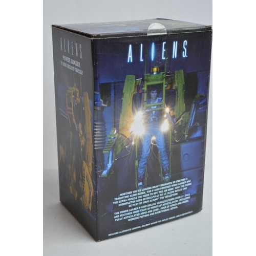 82 - Neca Aliens Power Loader P-5000 Deluxe Vehicle (for 6