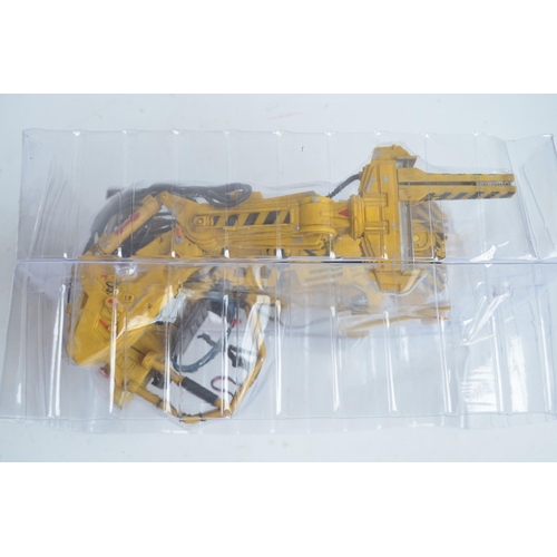 82 - Neca Aliens Power Loader P-5000 Deluxe Vehicle (for 6