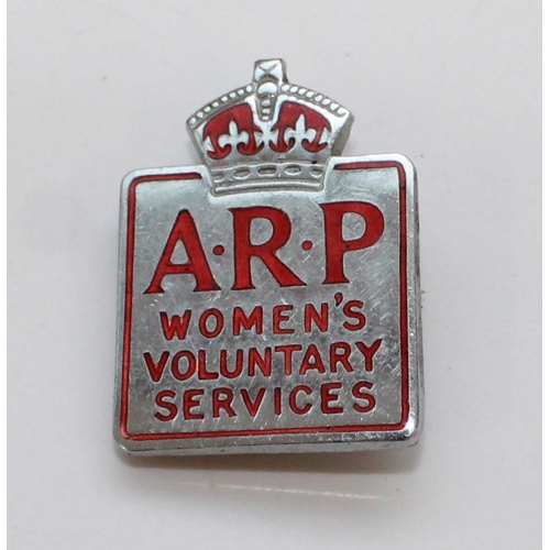 1221 - Large collection of enamel badges from many different societies and groups. Royal British Legion, Yo... 