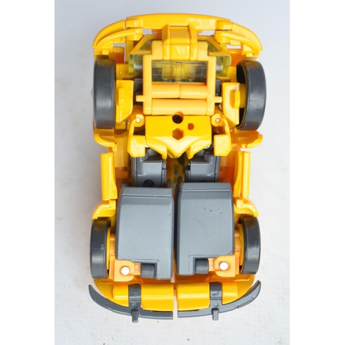 170 - Four car mode Transformers Masterpiece models from Takara Tomy to include MP-39 Sunstreaker, MP-47 H... 