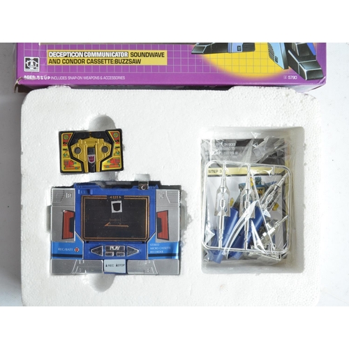 173 - Seven boxed Transformer models from Hasbro to include vintage Optimus Prime (item no E 5796, box uno... 