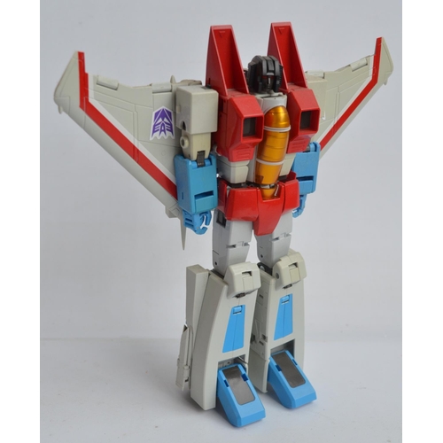 214 - Three Maketoys RE:Master Transformer models to include MTRM-02N 'Gundog' (version 2N, 6.5