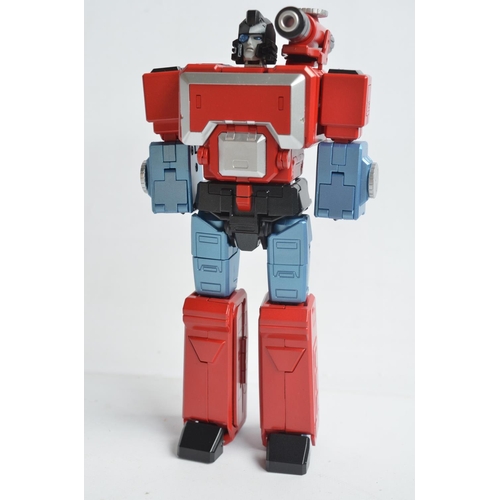 220 - Collection of seven X-Transbot Master X and Master Mini Series Transformer models to include MX-XXVI... 