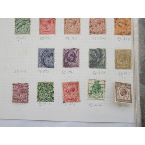 638 - Collection of C19th/20th International and GB stamps