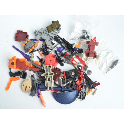 268 - Mixed collection to include Transformers action figures (all A/F), 4x Neca film figures to include E... 