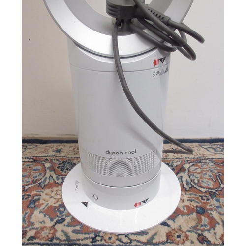 1187 - Shane Lynch collection - unboxed electric Dyson cool tower fan, in working order, H100cm