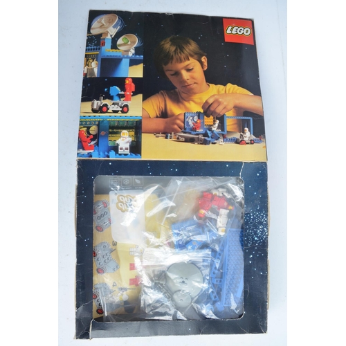 277 - Vintage boxed Lego Space set 926, set has been previously used and dismantled prior to sale, vendor ... 