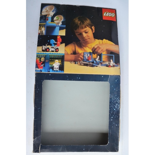 277 - Vintage boxed Lego Space set 926, set has been previously used and dismantled prior to sale, vendor ... 