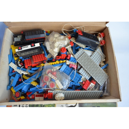 288 - Collection of vintage Lego, qty