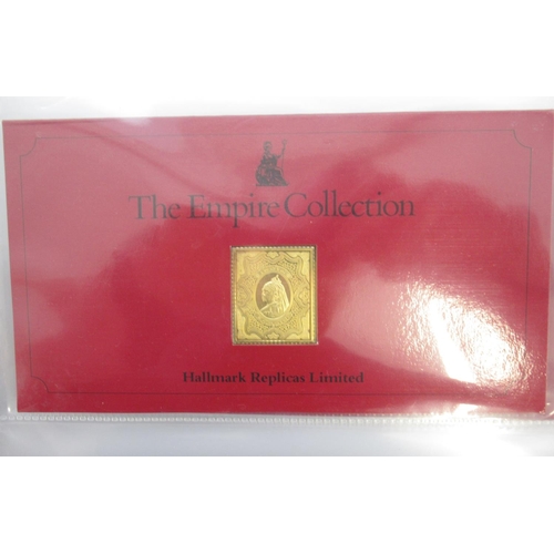 629 - Hallmark Replicas Limited 