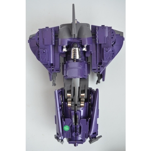 208 - Fans Toys FT-44 'Thomas' Astrotrain 9.5