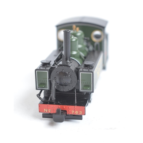 420 - Boxed Bachmann 391-032 narrow gauge Next 18 DCC ready Baldwin class 10-12-D E763 'Sid' in Southern l... 