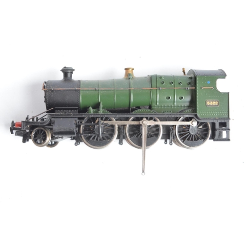 427 - Ten boxed OO gauge electric steam train models from Mainline Railways to include 37090 43XX Mogul GW... 