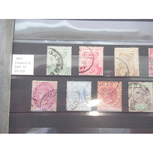 679 - Collection of c19th/20th International stamps to inc. album cont. Sudan stamps, album cont. South We... 