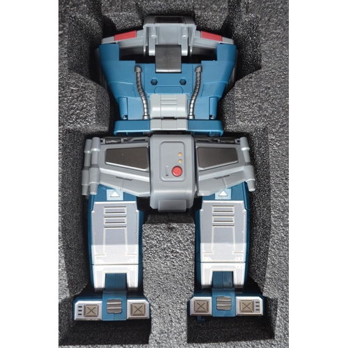 192 - Zeta Toys ZA-03 Armageddon Blitzkrieg oversize Transformer model in at least near mint condition, al... 