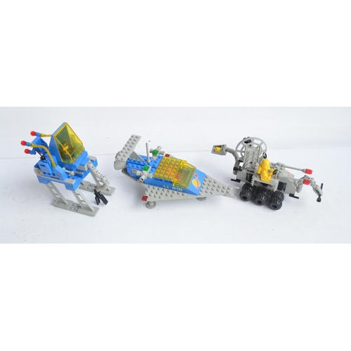 Lego set 6970 online