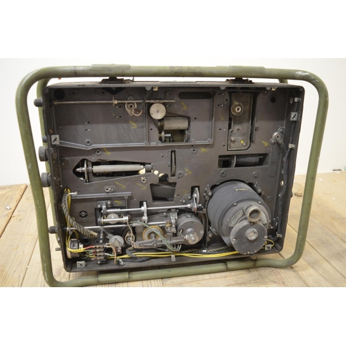 1669 - Extremely rare surviving World War II RAF Sperry T-1A (MkXIV in RAF service) bomb sight computer com... 