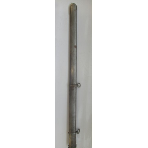 1449 - British 1796 pattern heavy cavalry troopers sword, 35