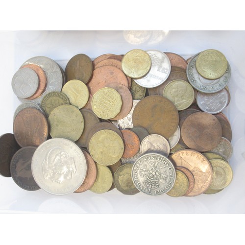 391 - Collection of mixed coins to inc. 23 commemorative 50ps, 6 commemorative 10ps, 8 commemorative £2, s... 