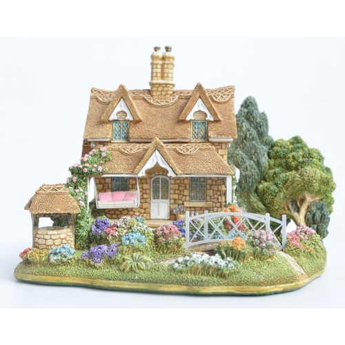 406 - Sixteen East Anglia/Kent,Cambridgeshire themed Lilliput Lane cottages and buildings to include Sugar... 