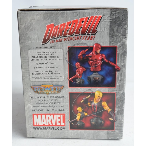 460 - Bowen Designs Marvel 6