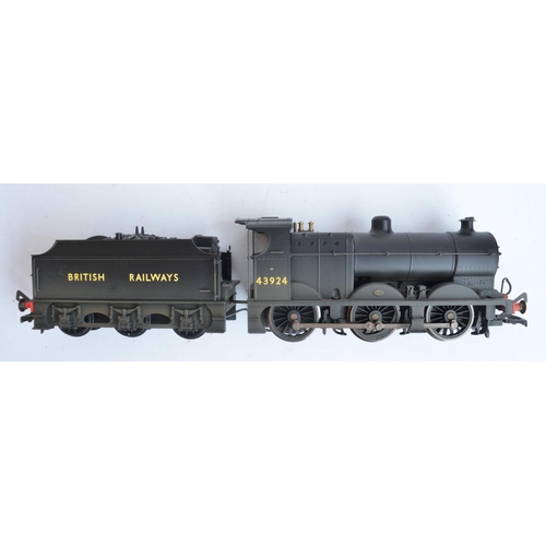 18 - Two boxed Hornby OO gauge electric train sets to include R1048 The Western Pullman electric train se... 