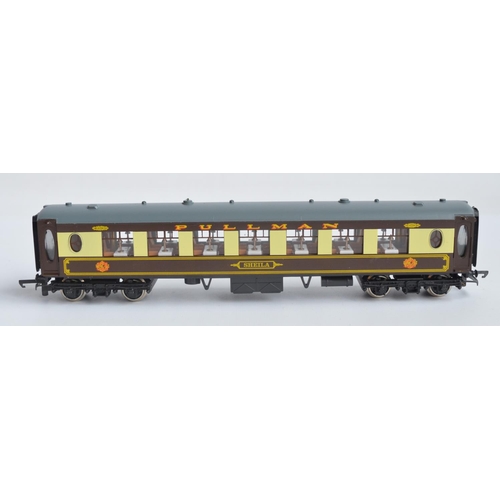 6 - Boxed original late production Wrenn OO gauge W6001S Super Detail 1st class Pullman Parlour Car 'She... 