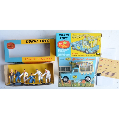 90 - Collection of mostly boxed diecast vehicle models from Corgi, Maisto, Burago, Lledo, Matchbox etc, c... 