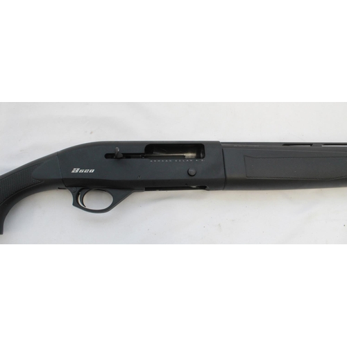 569 - Shotgun Certificate Required - Armsan Silah 20B, 3