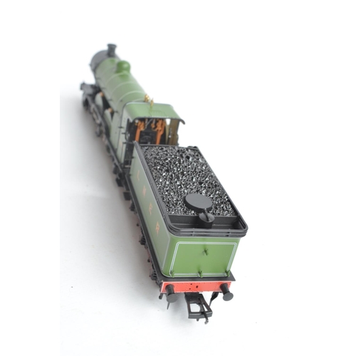 1026 - Bachmann OO gauge 31-765NRM (National Railway Museum Shildon exclusive) GNR Atlantic Class C1 3251 L... 