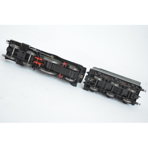 1051 - Rapido Trains Inc/Railway Museum excellently detailed OO gauge DCC Ready GNR Stirling Single No1 (it... 