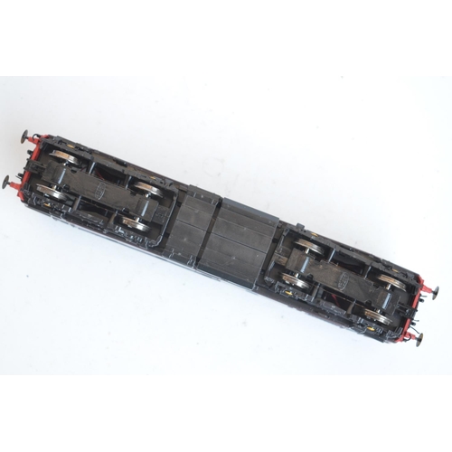 1064 - Heljan 33701 OO gauge West Coast Class 33/0 diesel electric locomotive 33 025 'Glen Falloch', model ... 