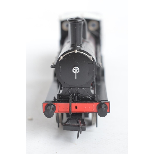 1088 - Bachmann OO gauge 35-160NRM (National Railway Museum exclusive) LNWR lined black Improved Precedent ... 