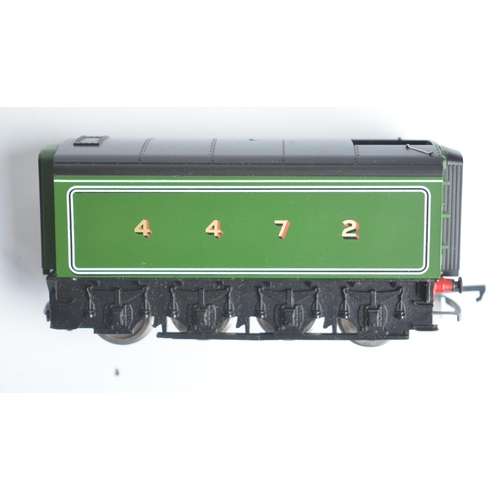 1109 - Twelve unboxed OO gauge electric steam locomotive models from Hornby, Bachmann, Triang, Mainline plu... 