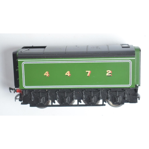 1109 - Twelve unboxed OO gauge electric steam locomotive models from Hornby, Bachmann, Triang, Mainline plu... 